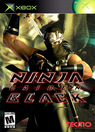 ninja gaiden black xbox one